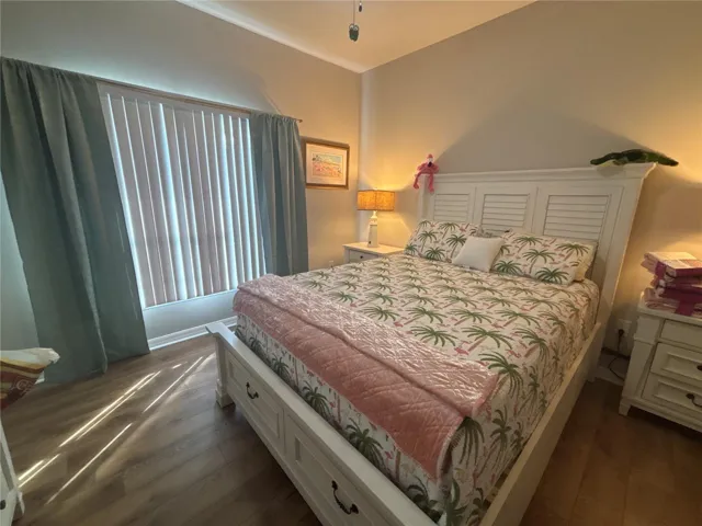 BEDROOM #2