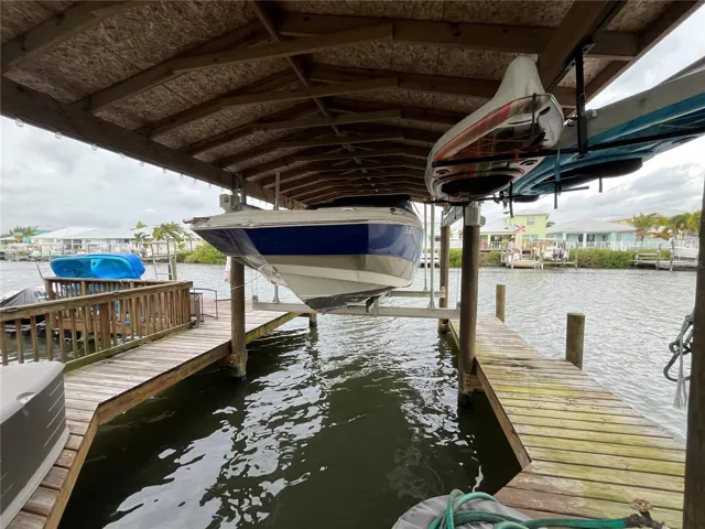 COVER BOAT
