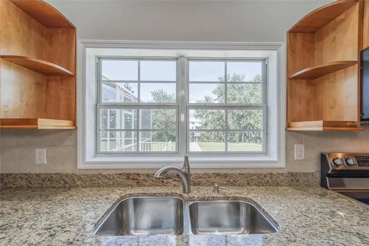 KITCHEN #2 - SUITE