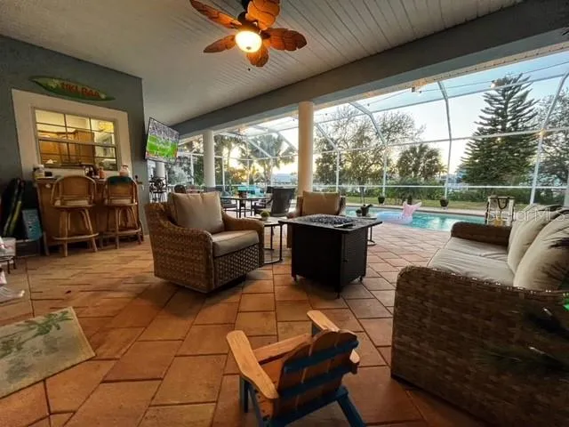 LANAI