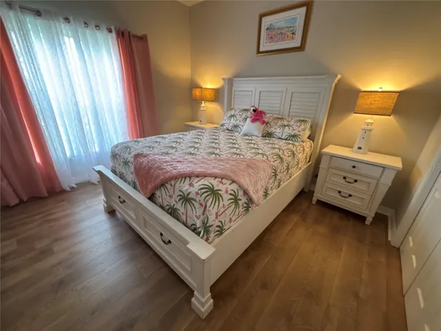 BEDROOM #2