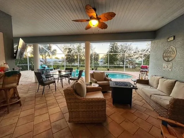 LANAI