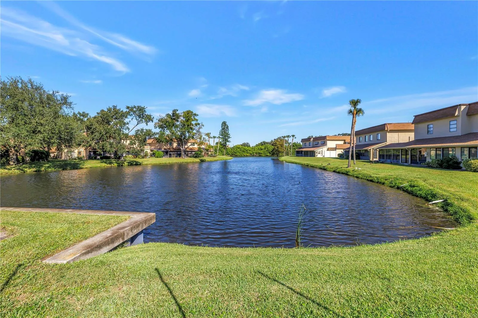 Located on scenic Cinnamon Lake