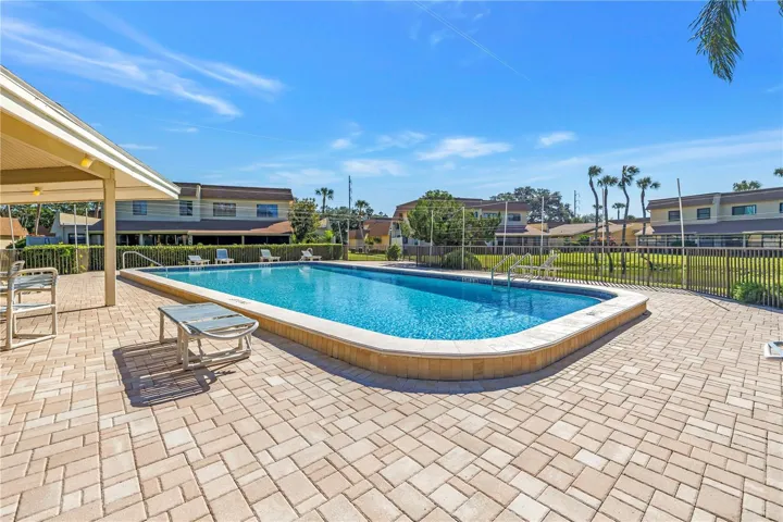 Community Pool