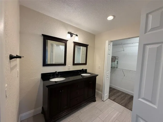Master bath