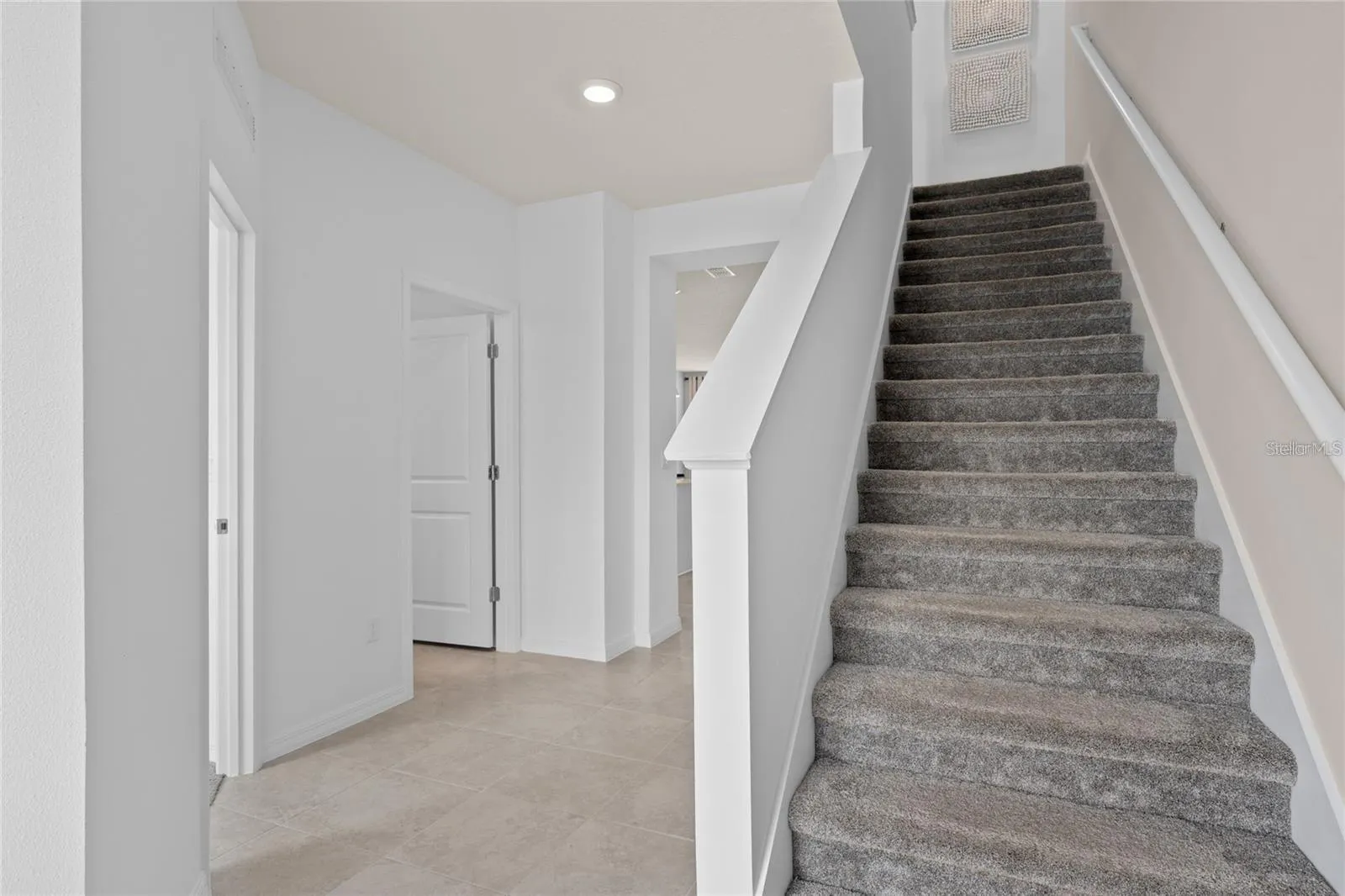 Model Home Design Only. Pictures and furnishings are for illustrative purposes only. Elevations, colors and options may vary. Furniture is for model home staging only.