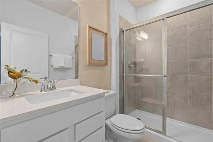 Model Home Design Only. Pictures and furnishings are for illustrative purposes only. Elevations, colors and options may vary. Furniture is for model home staging only.