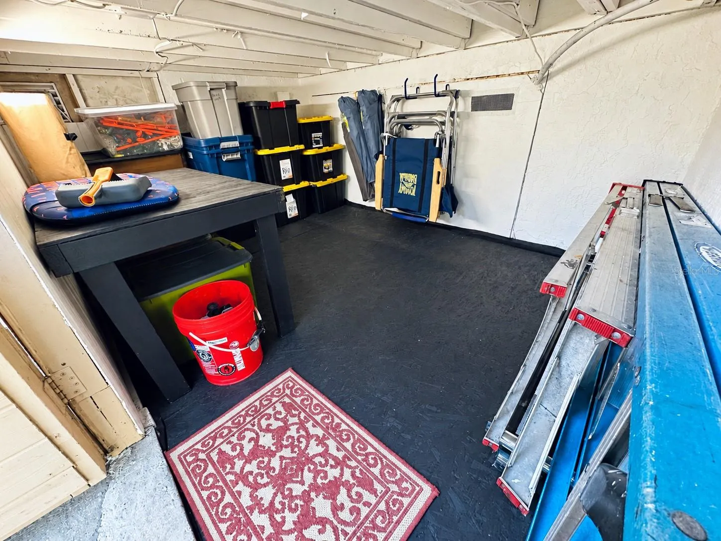 Storage