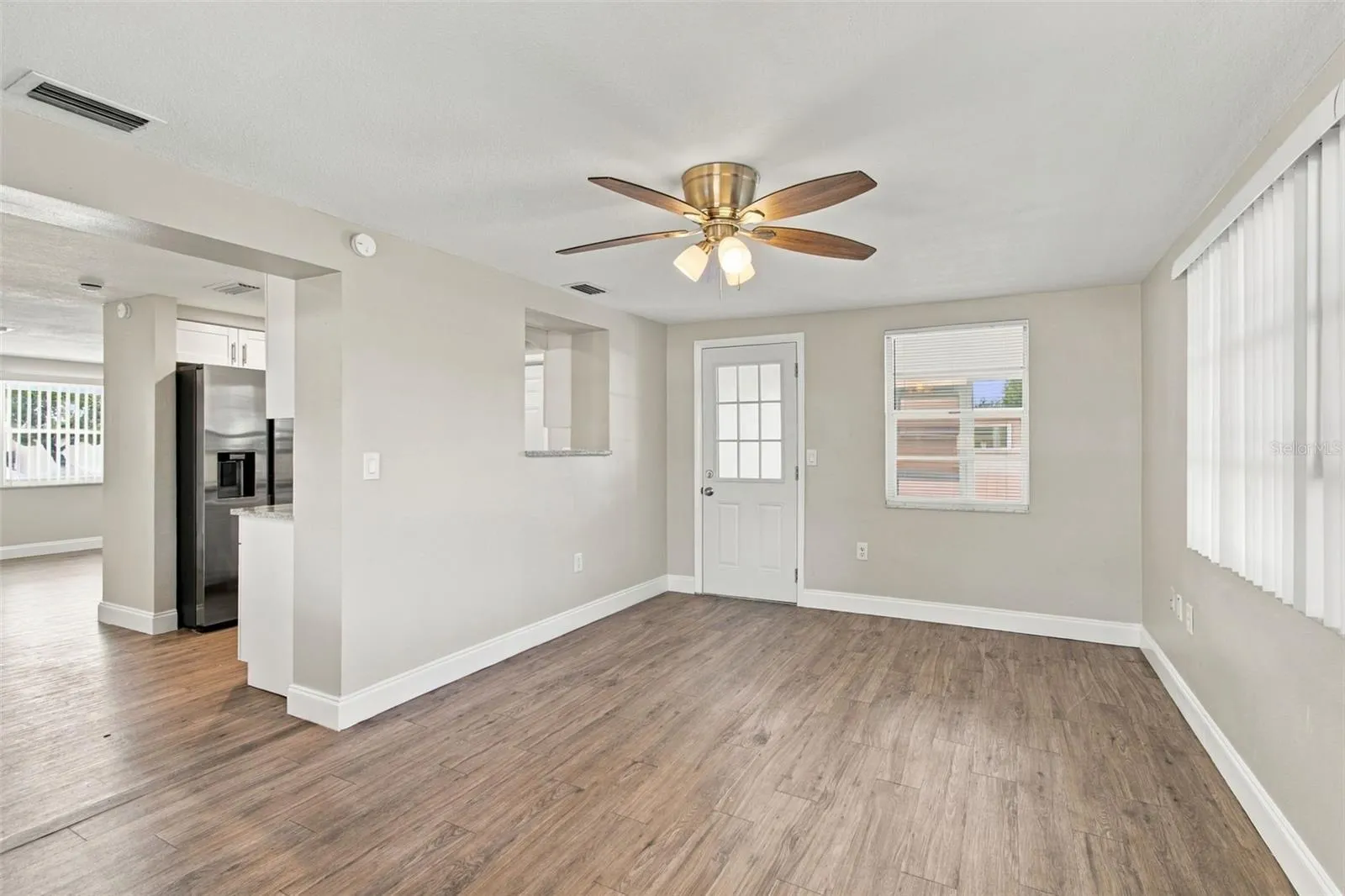Bonus Room