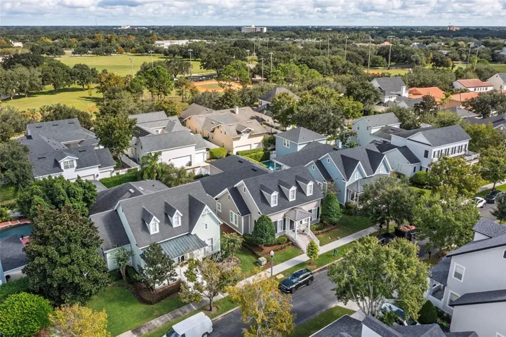 Great location near Blue Jacket Park