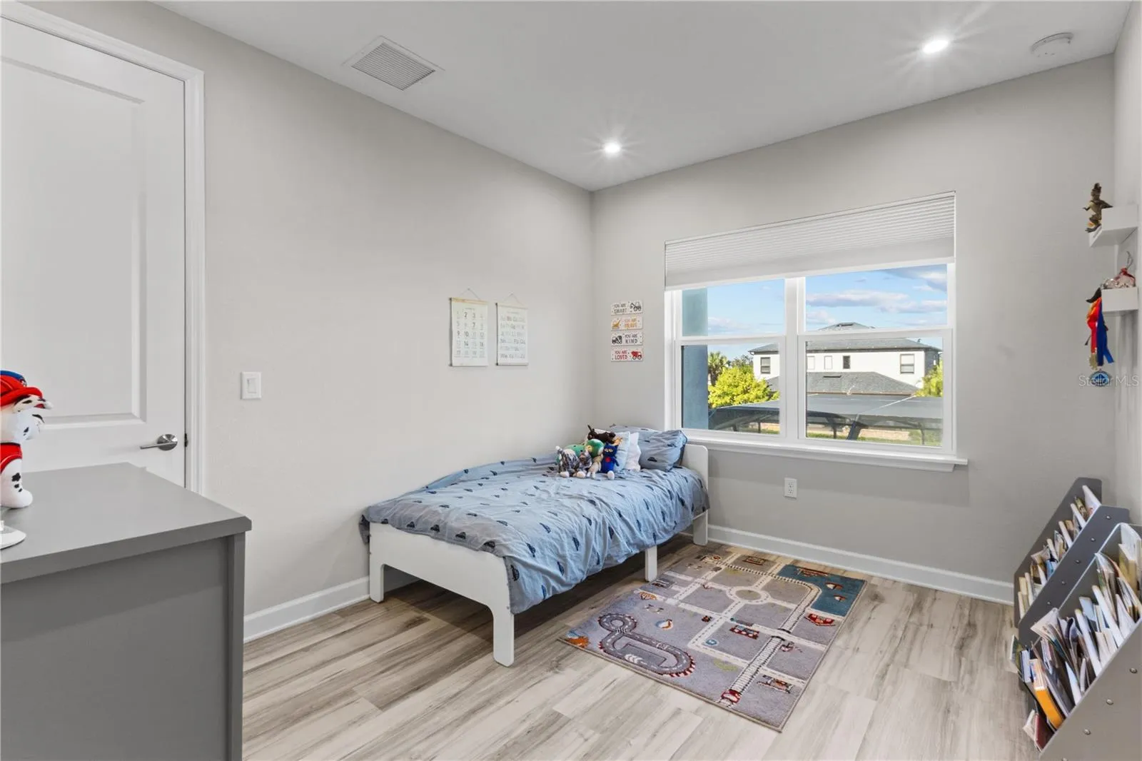 Bedroom #3