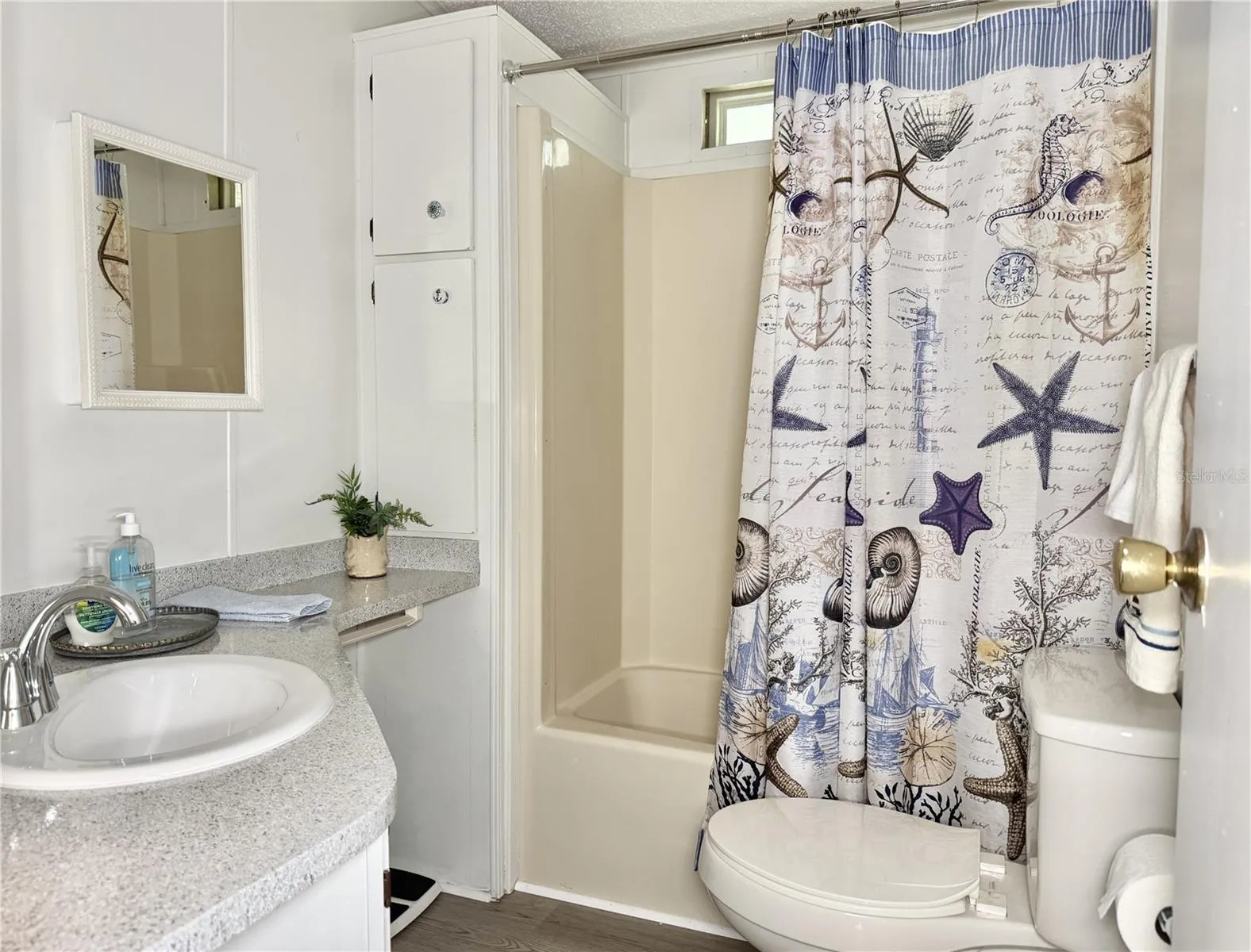 Guest Bath