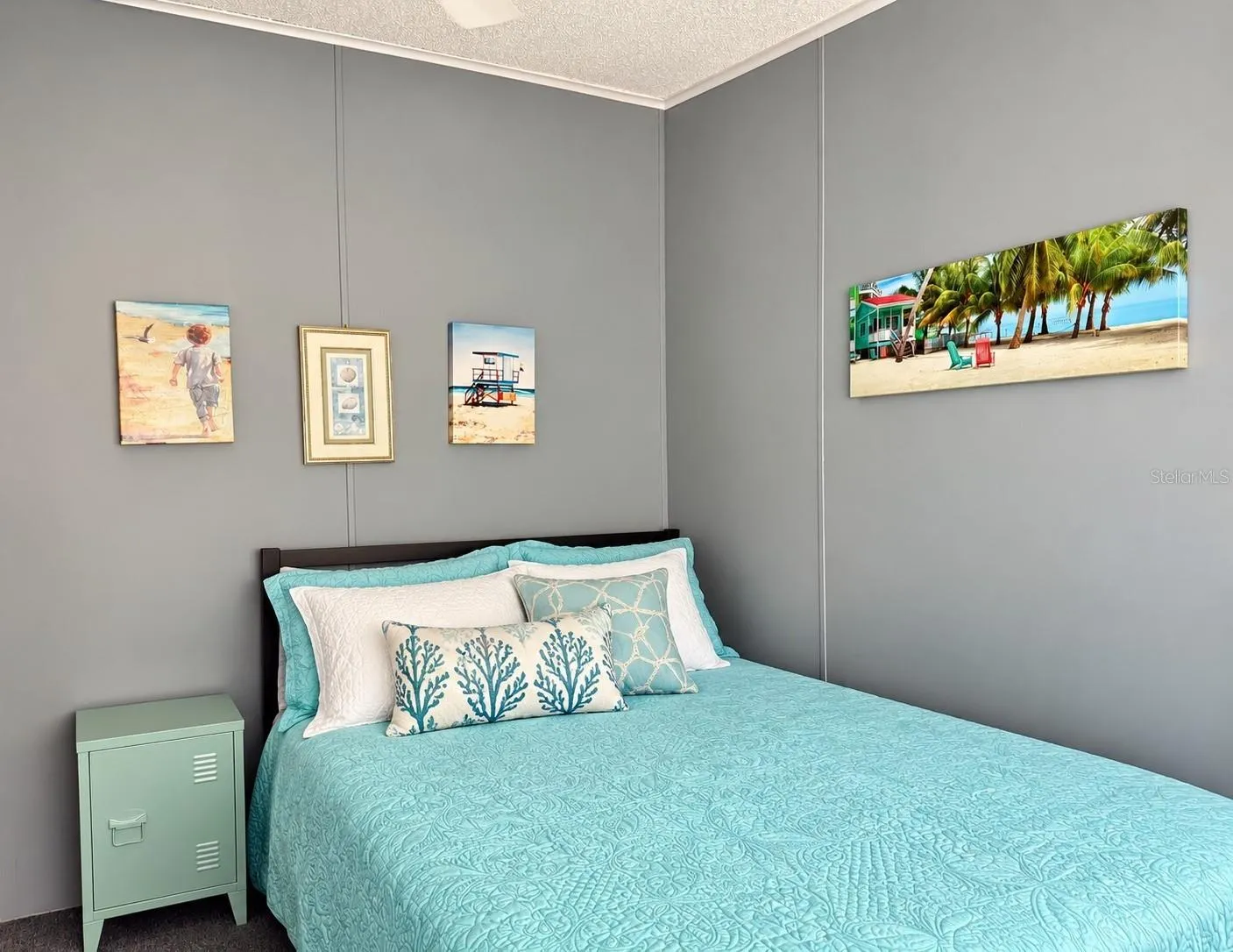 2nd Bedroom