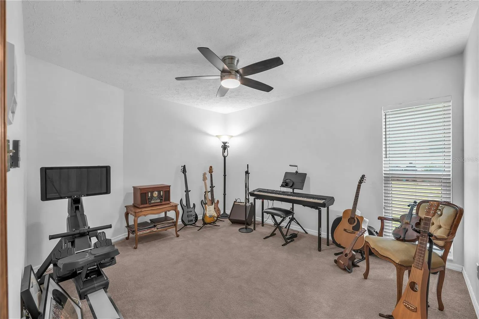 Bedroom #4