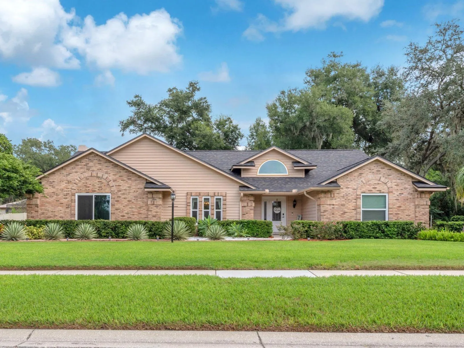 Welcome to this distinctive 4-bedroom, 2.5-bath home boasting 2,859 square feet of gracious living space.