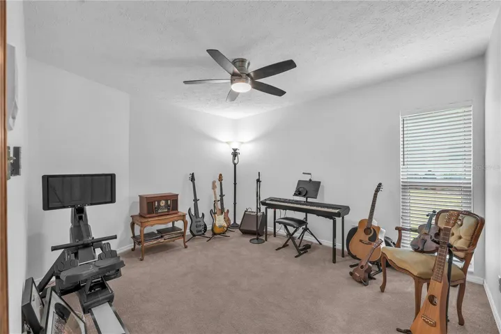 Bedroom #4
