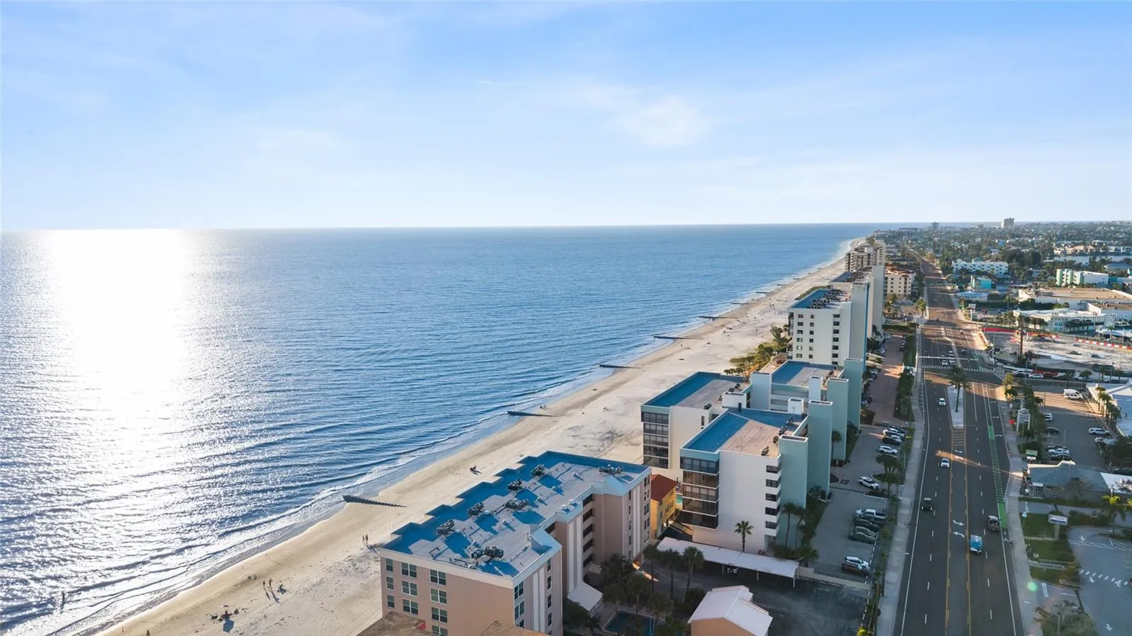 Surf Side South