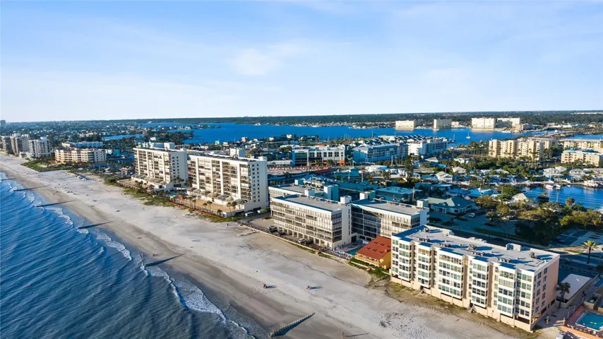 Surf Side South