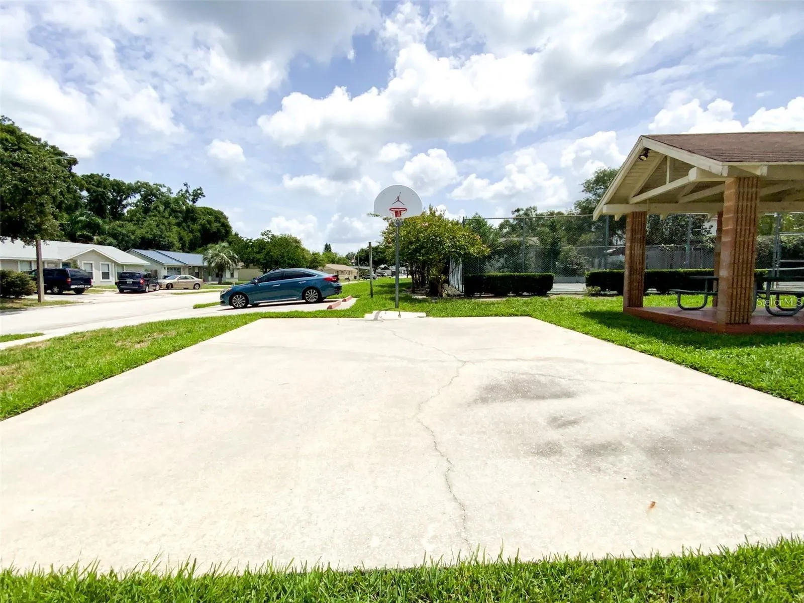 Community Association
