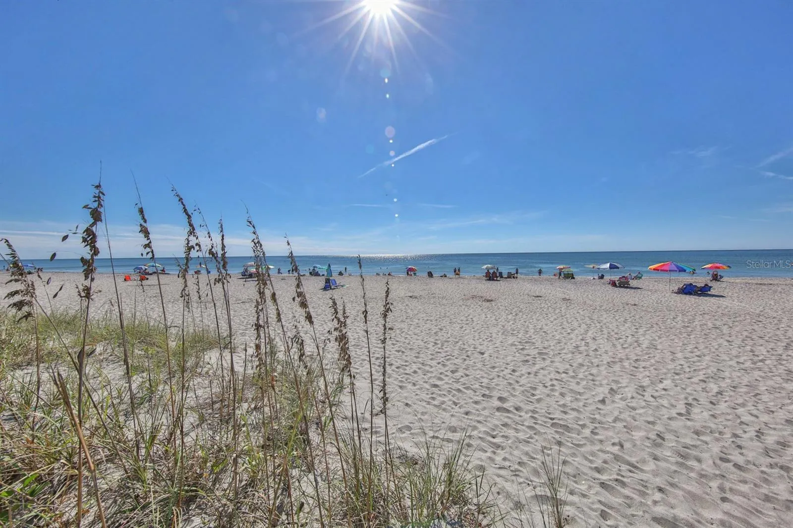 Manasota Beach