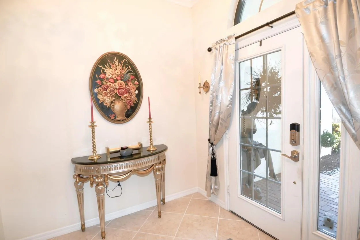 Foyer
