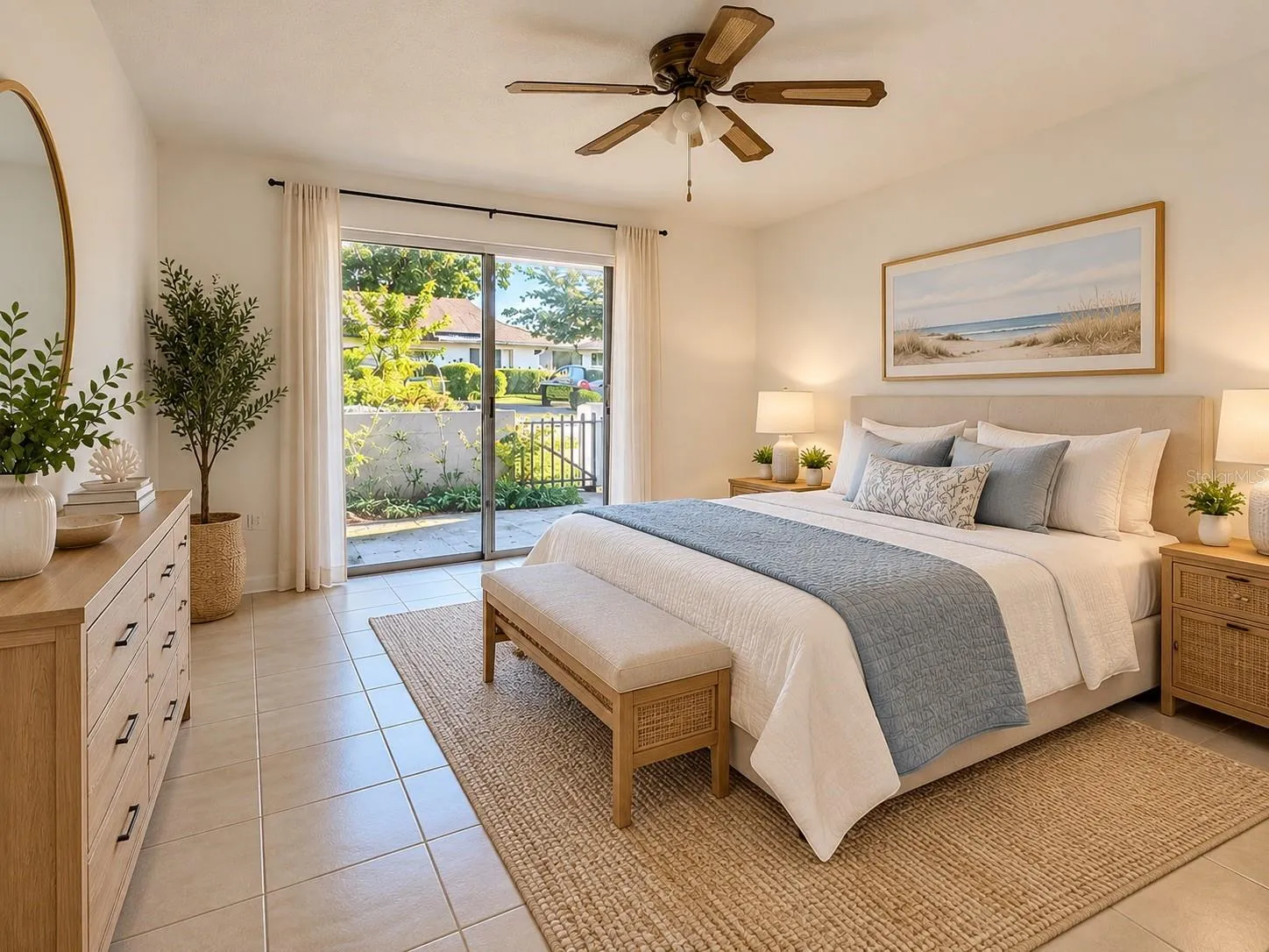 Primary Virtual staging