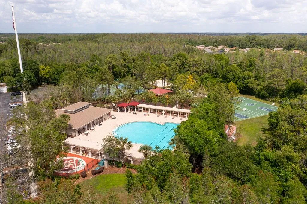 Meadow Pointe III Amenities