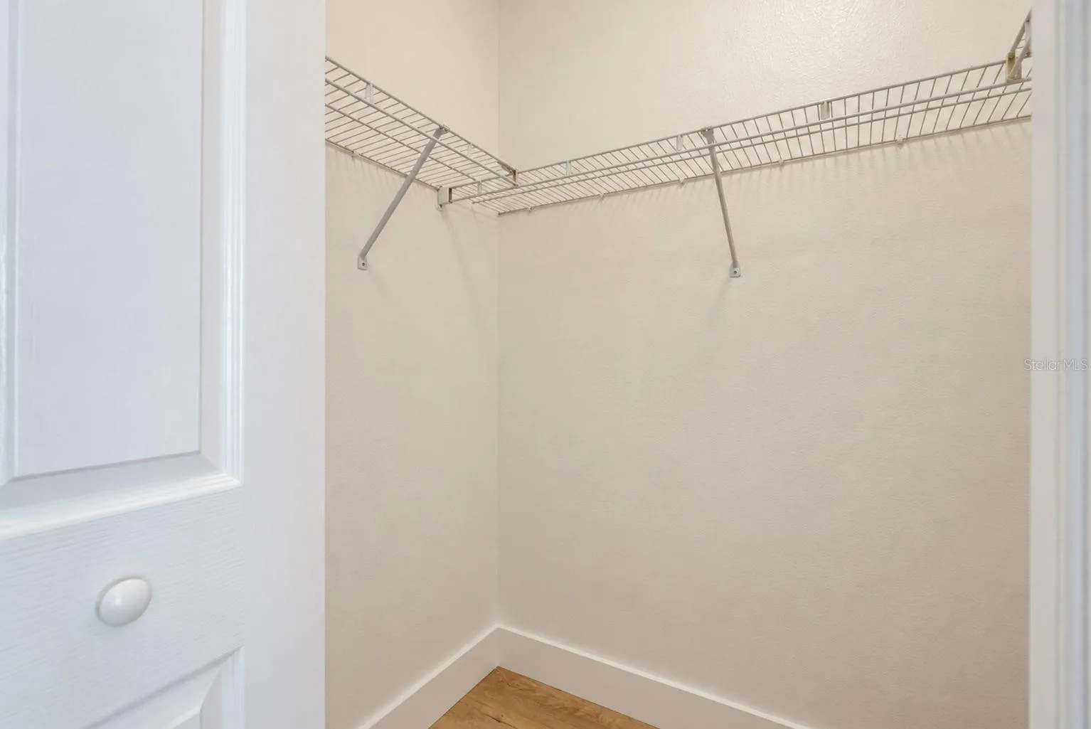Main Closet 1