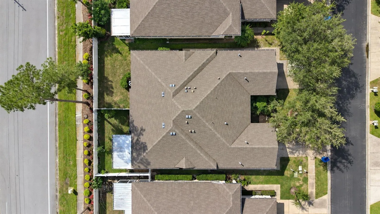 Birdseye View