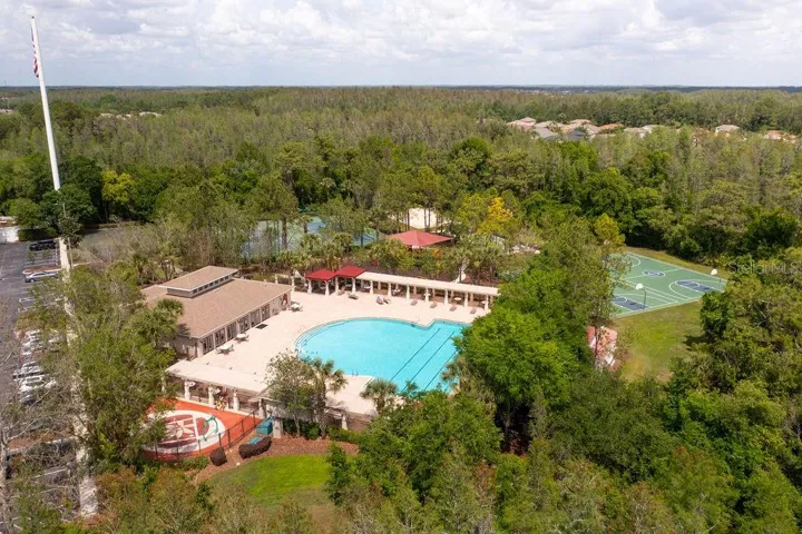 Meadow Pointe III Amenities