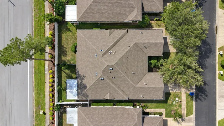 Birdseye View