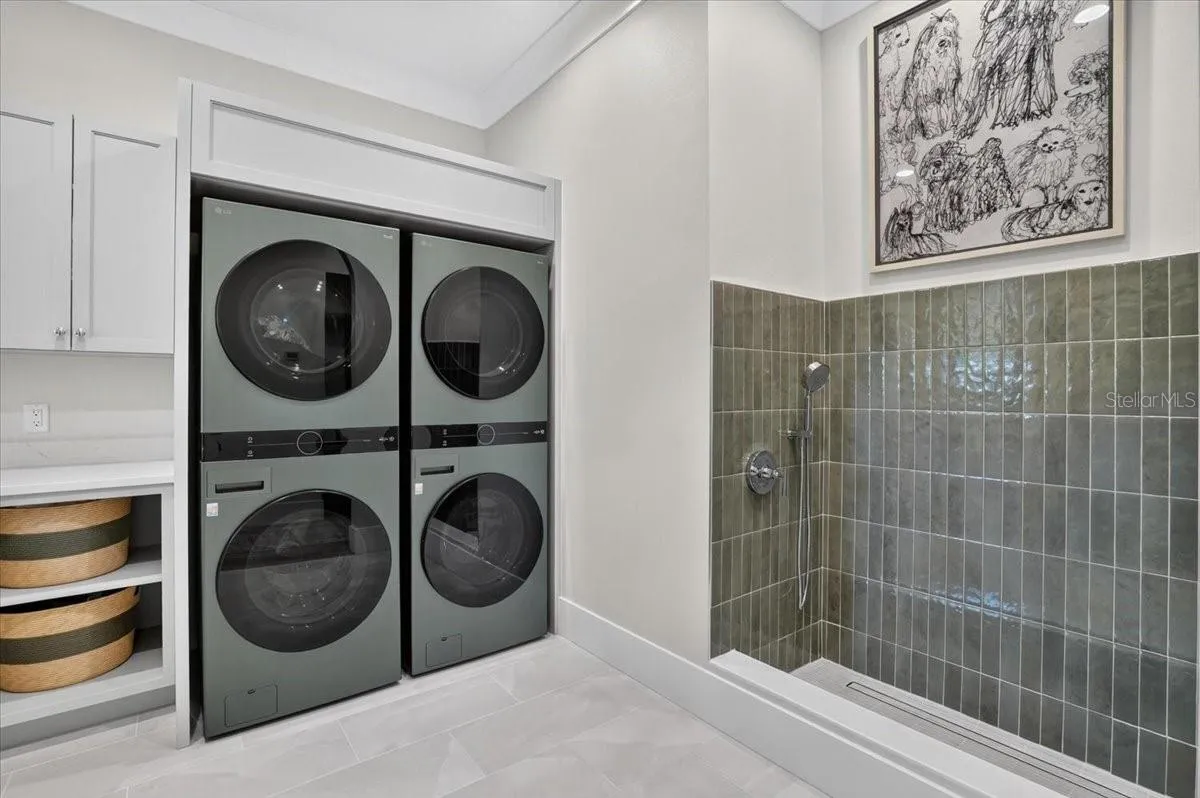 Your best friend's bath tub.