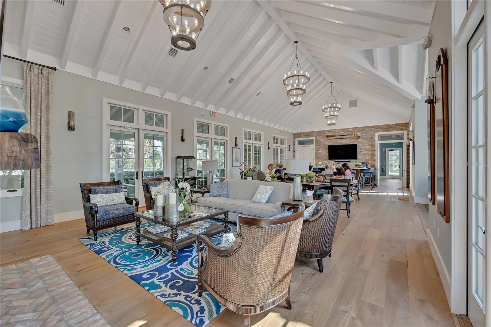River Lodge Gathering Room