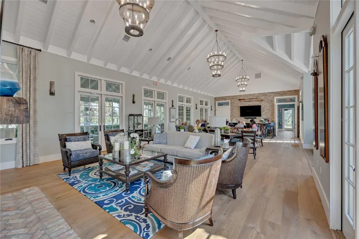 River Lodge Gathering Room