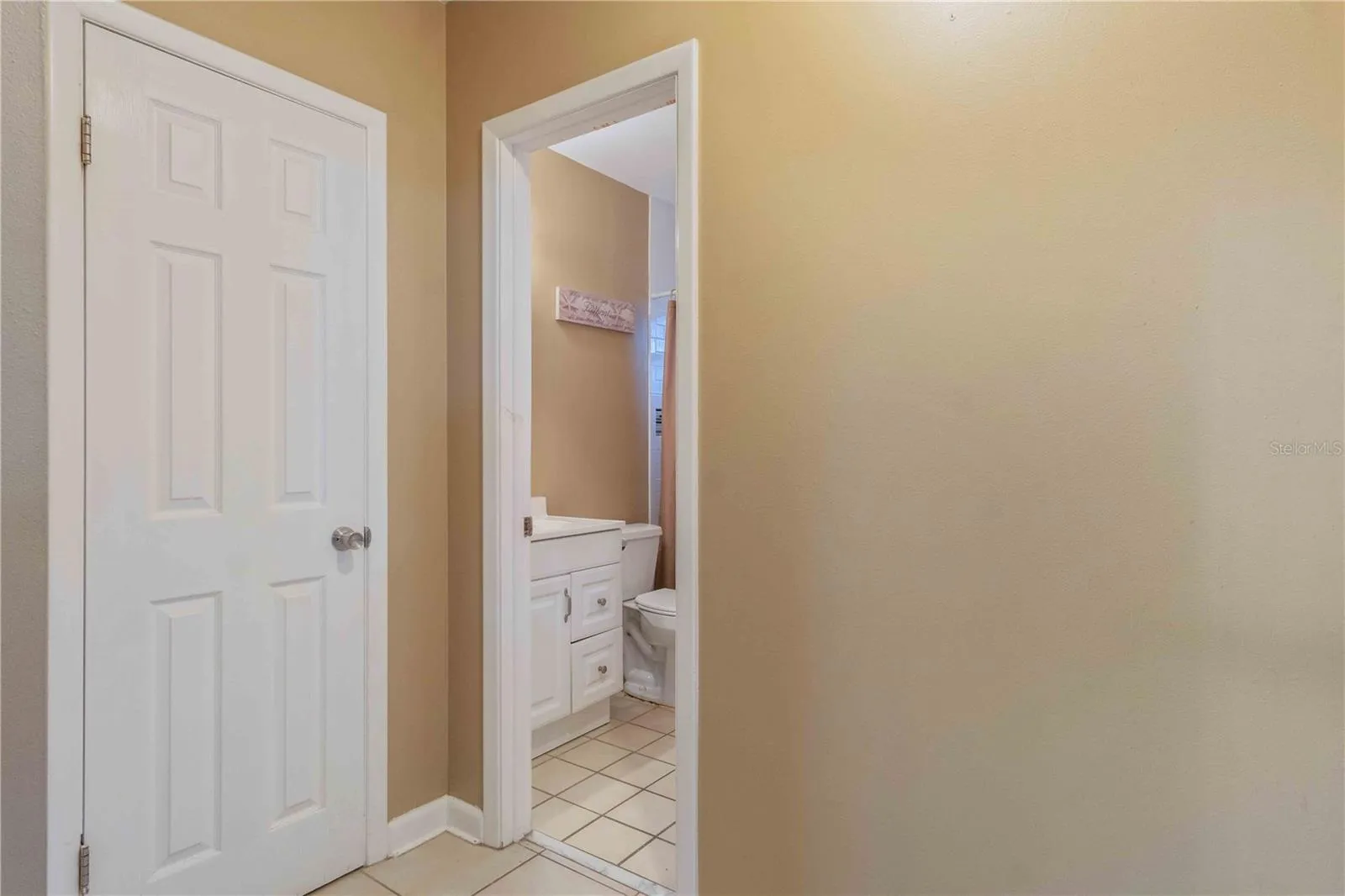 Bathroom #1