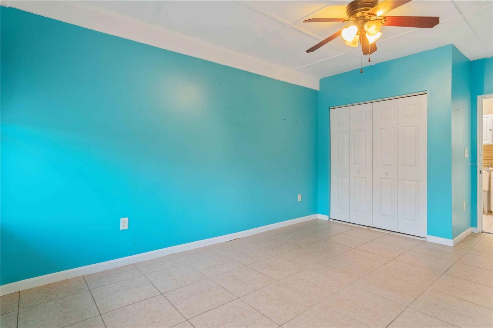 Bedroom #3