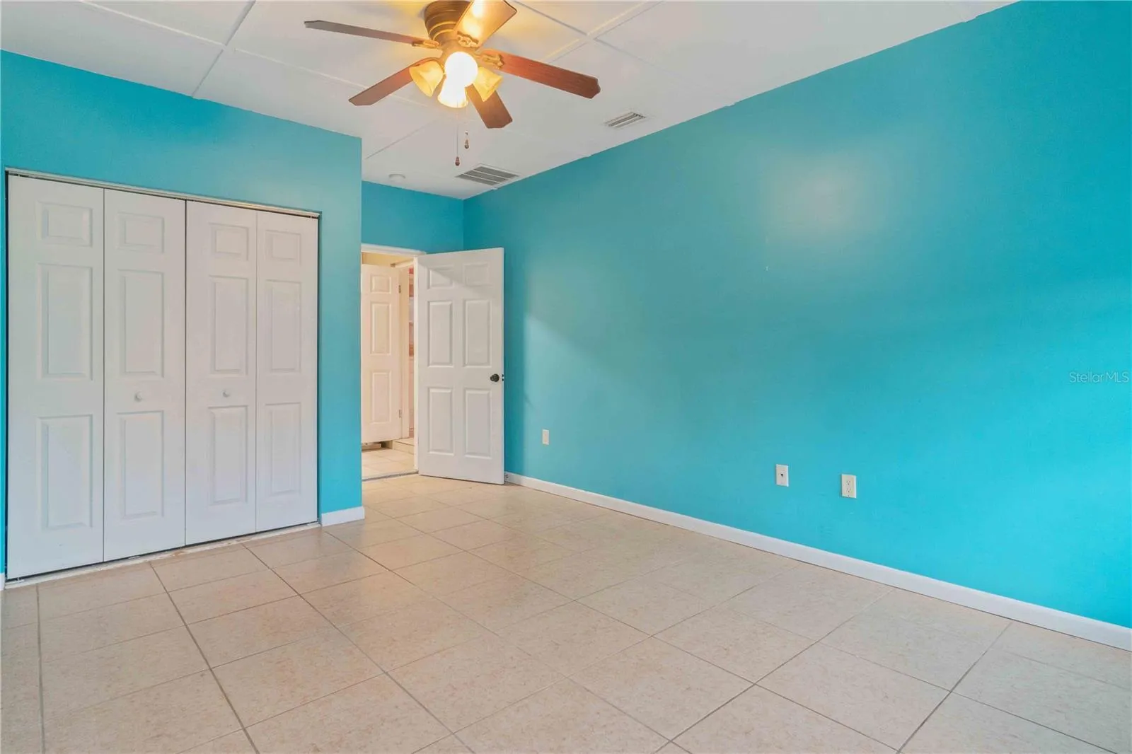 Bedroom #3