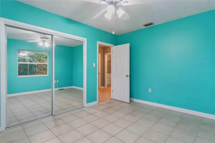 Bedroom #1