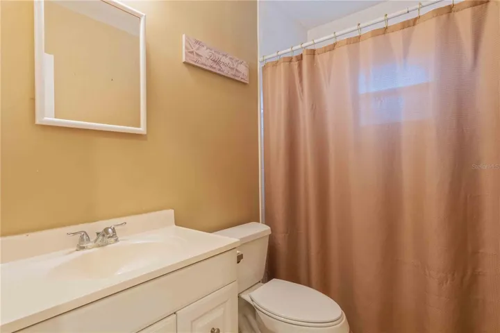 Bathroom #1