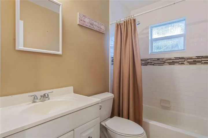 Bathroom #1