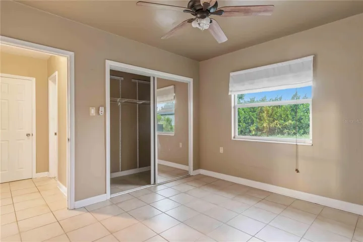 Bedroom #2
