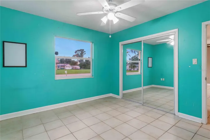 Bedroom #1