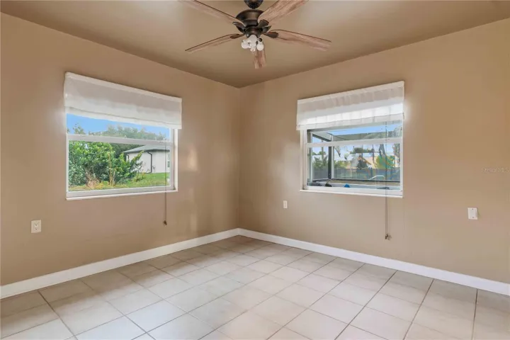 Bedroom #2