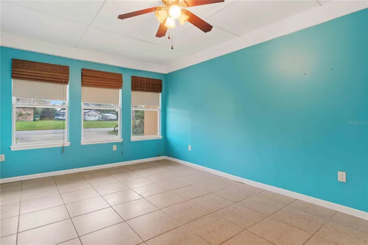 Bedroom #3