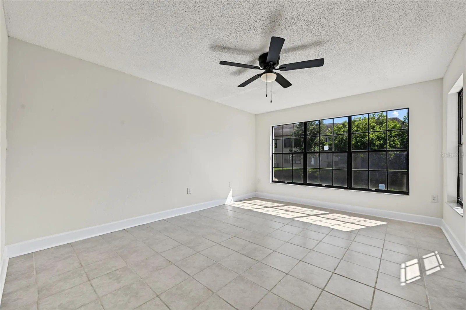 Primary Bedroom is very spacious with a large walk in closet and updated en suite bathroom