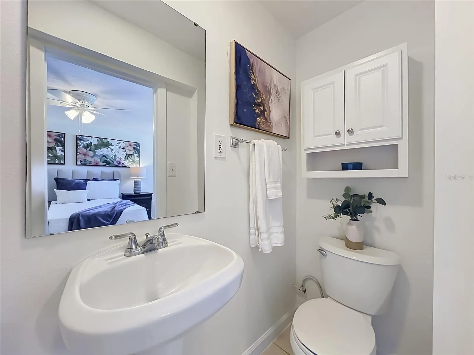 Primary Ensuite Bathroom