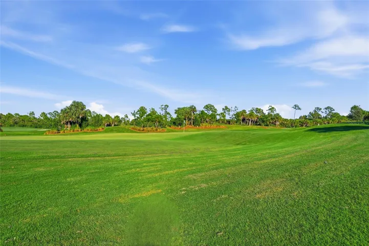 golf