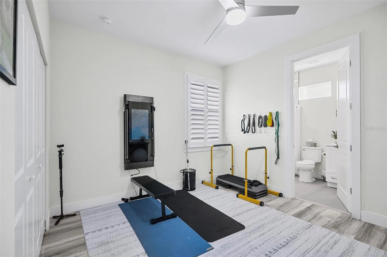 3RD BEDROOM
