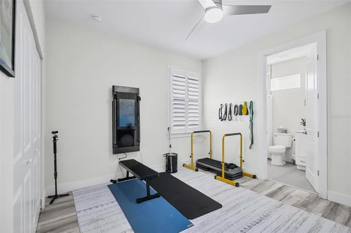 3RD BEDROOM