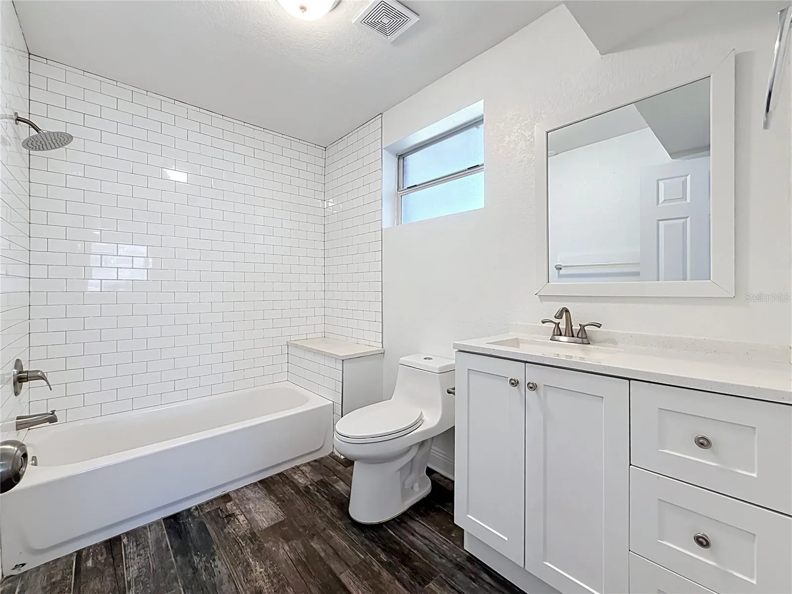 2nd Bathroom